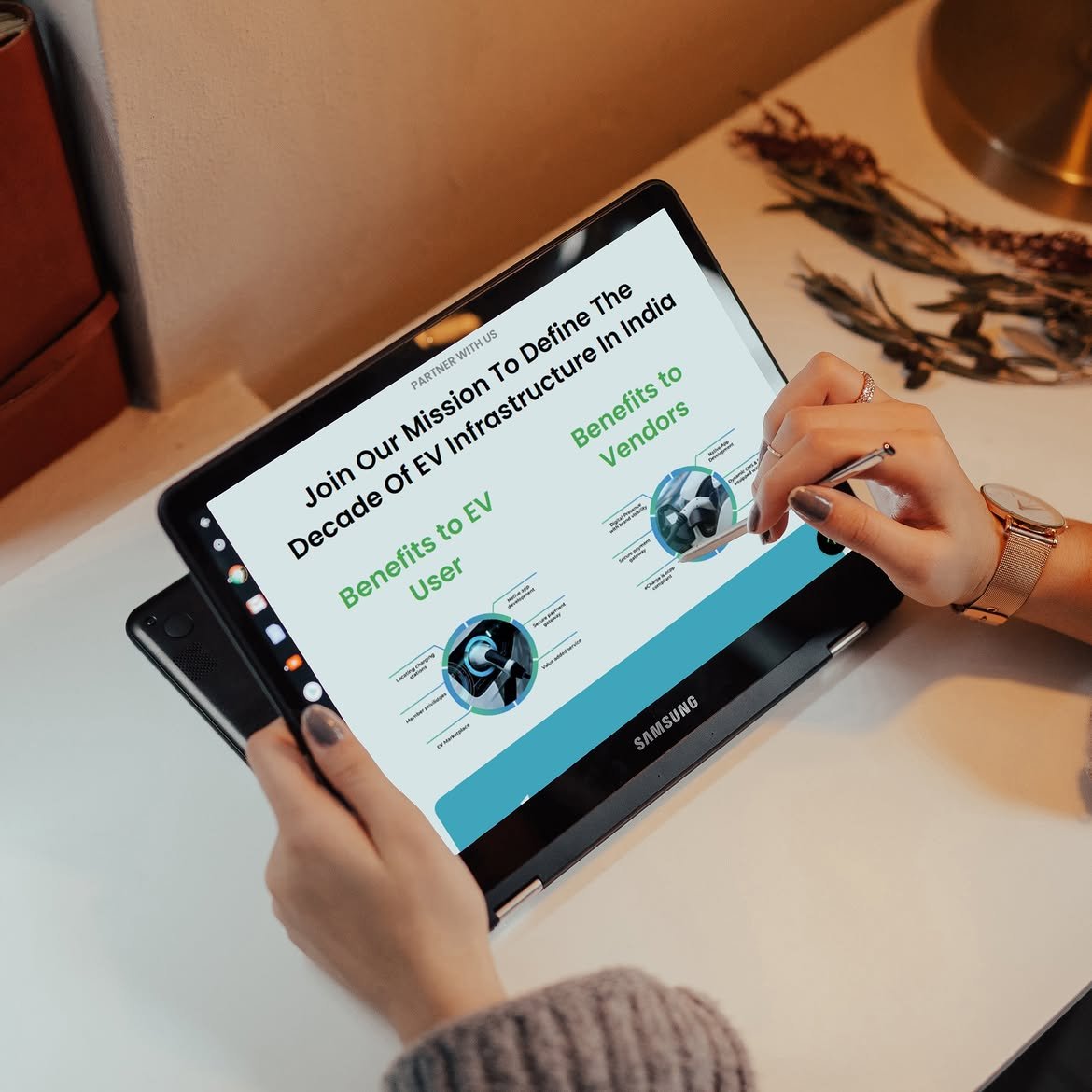 eCharge Image 1