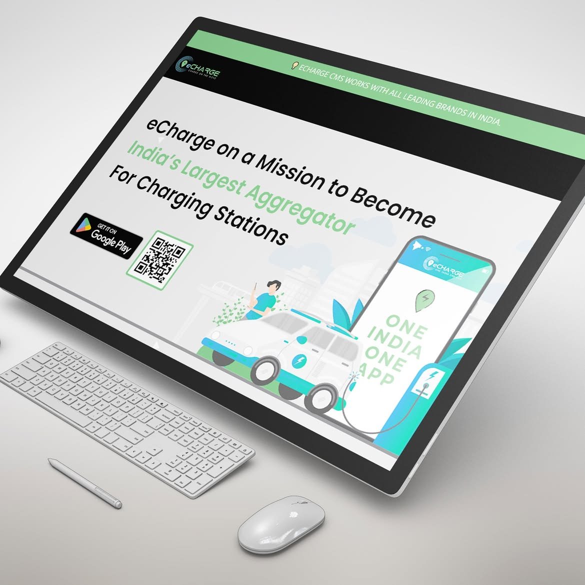 eCharge Image 2