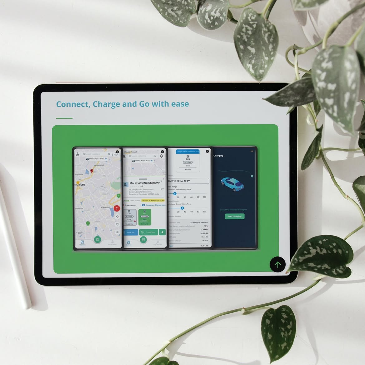 eCharge