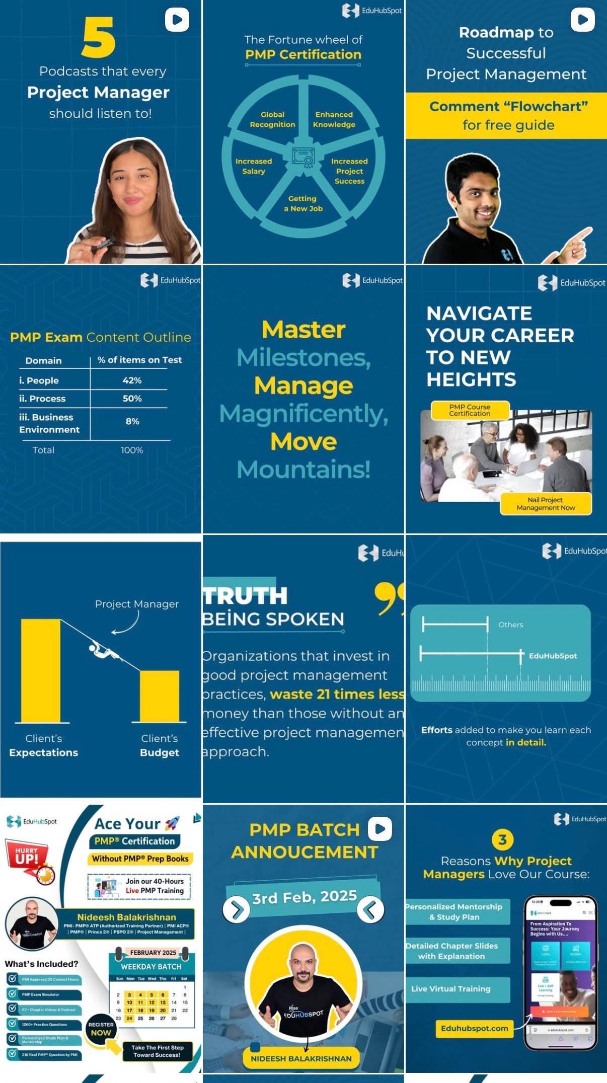 EduHubSpot Image 1